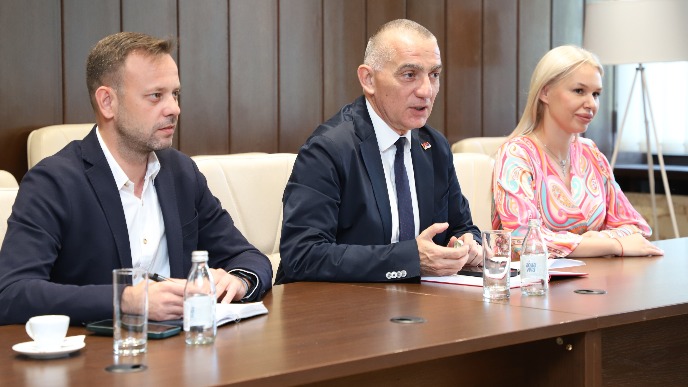 Vujić: Elementi terorizma